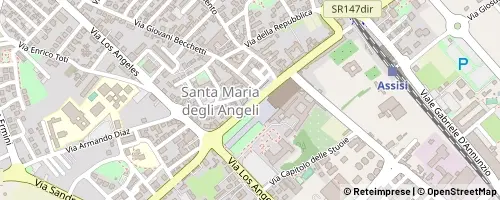 Mappa Asyż