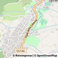 Carte Chianciano Terme