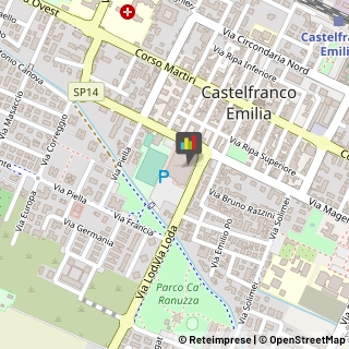 Posters Castelfranco Emilia,41013Modena