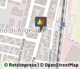 Telecomunicazioni Apparecchi ed Impianti - Dettaglio Argelato,40050Bologna