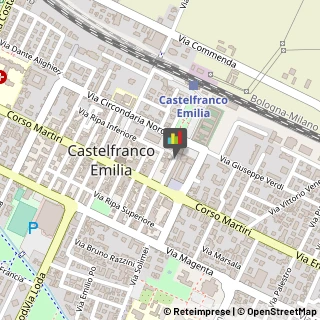 Ufficio - Mobili Castelfranco Emilia,41013Modena