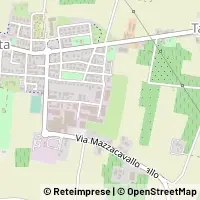 Map Formigine