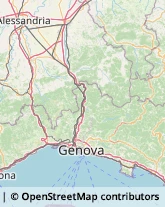 Impianti Sportivi Genova,16163Genova