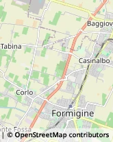 Lavoro Interinale Formigine,41043Modena