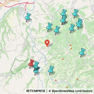 Mappa 12060 Novello CN, Italia (5.32813)