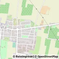 Map Formigine