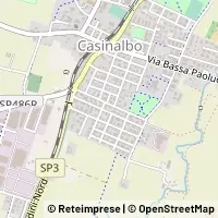 Map Formigine