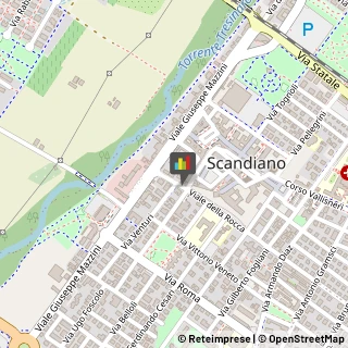 Spacci Aziendali ed Outlets Scandiano,42019Reggio nell'Emilia