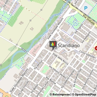 Studi Tecnici ed Industriali Scandiano,42019Reggio nell'Emilia