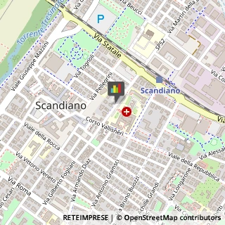 Endocrinologia e Diabetologia - Medici Specialisti Scandiano,42019Reggio nell'Emilia