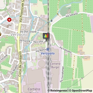 Internet - Provider,12039Cuneo
