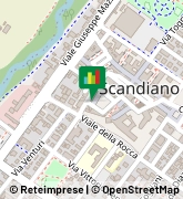 Via Giuseppe Garibaldi, 20/A,42019Scandiano