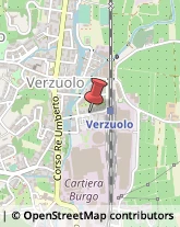 Via Roma, 23,12039Verzuolo