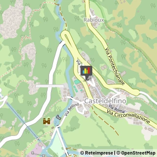 Bar e Caffetterie,12020Cuneo