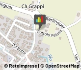 Studi Tecnici ed Industriali,42013Reggio nell'Emilia