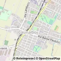 Map Formigine