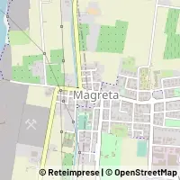 Map Formigine