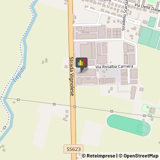 Spacci Aziendali ed Outlets Modena,41126Modena