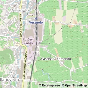 Mappa 12039