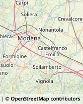 Inchiostri Modena,41124Modena