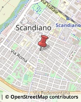 Via Diaz, 9/F,42019Scandiano