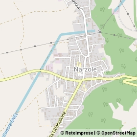 Mappa 12068