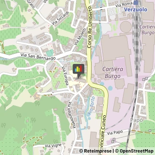 Informatica - Scuole,12039Cuneo