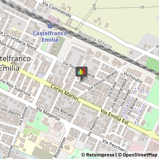 Posters Castelfranco Emilia,41013Modena
