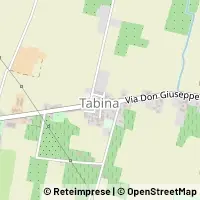 Map Formigine