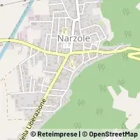 Carte Narzole