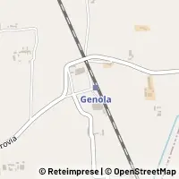 Kart Genola