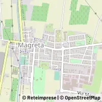 Hartă Formigine