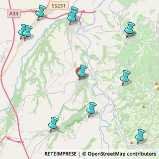 Mappa Via Sant'Anna, 12068 Narzole CN, Italia (6.2025)