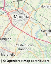 Autolavaggio Castelnuovo Rangone,41051Modena