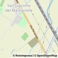 Carte Anzola dell'Emilia