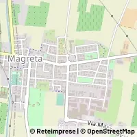 Map Formigine