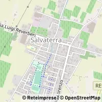 Map Casalgrande