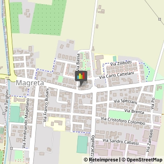 Fisiokinesiterapia - Medici Specialisti,41043Modena