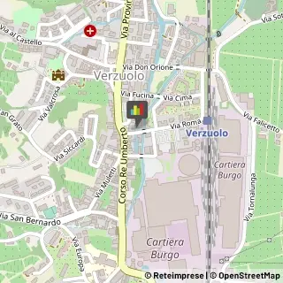Parrucchieri Verzuolo,12039Cuneo