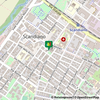 Via Gilberto Fogliani, 2,42019Scandiano