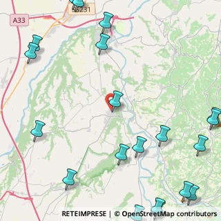 Mappa Via G. Leopardi, 12068 Narzole CN, Italia (7.0095)