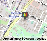 Alberghi Diurni e Bagni Pubblici Formigine,41043Modena