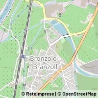 Kort Bronzolo