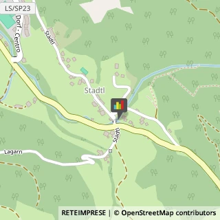 Falegnami Nova Ponente,39050Bolzano