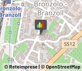 Pizzerie Bronzolo,39051Bolzano