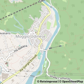 Mappa 33015