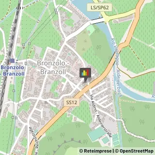 Bar e Caffetterie Bronzolo,39051Bolzano