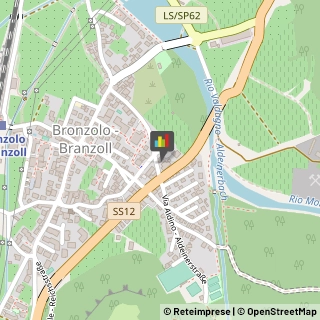 Alimentari Bronzolo,39051Bolzano