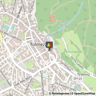 Abiti da Sposa e Cerimonia Tolmezzo,33028Udine