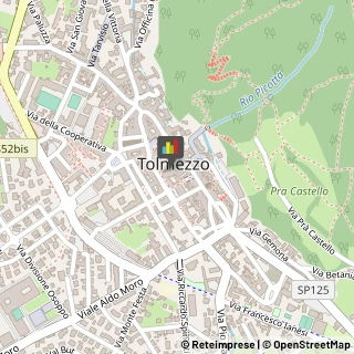 Consulenza del Lavoro Tolmezzo,33028Udine